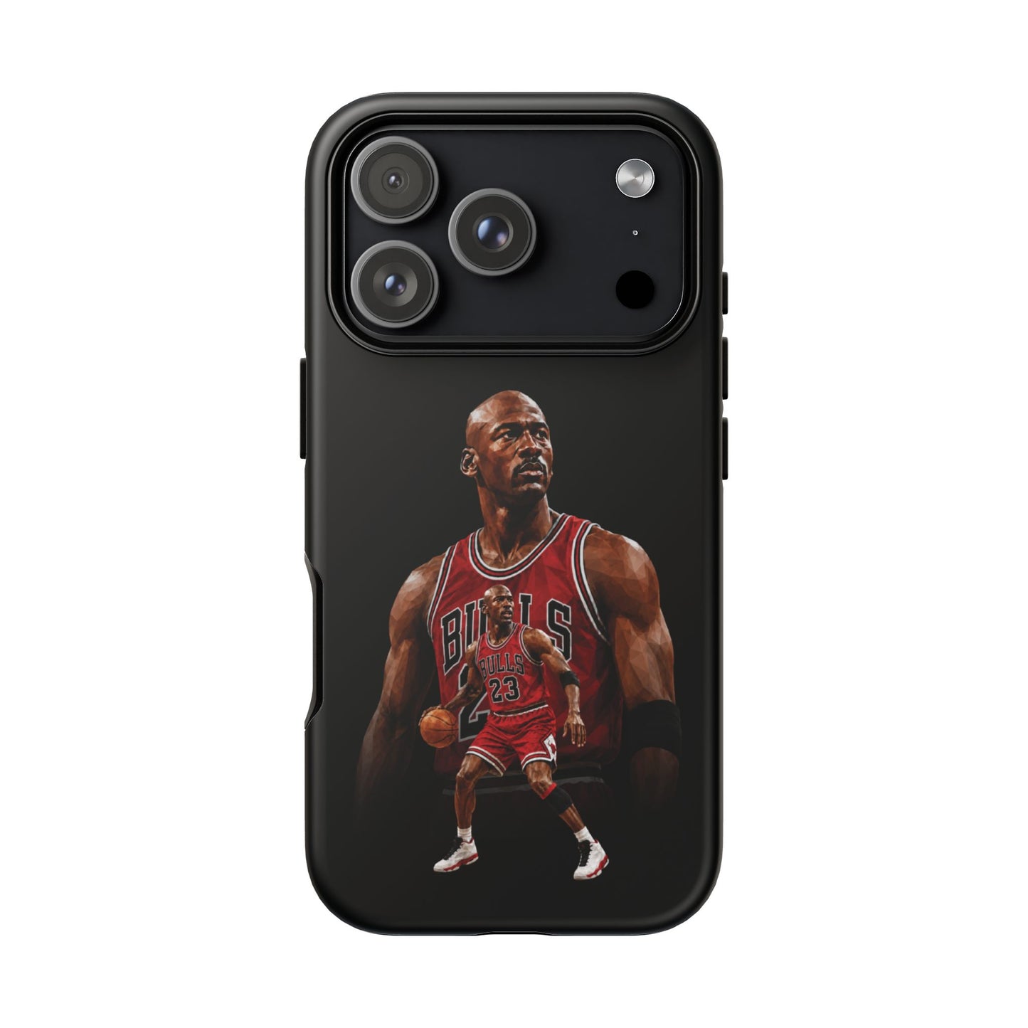 Jordan Case