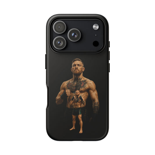 McGregor Case