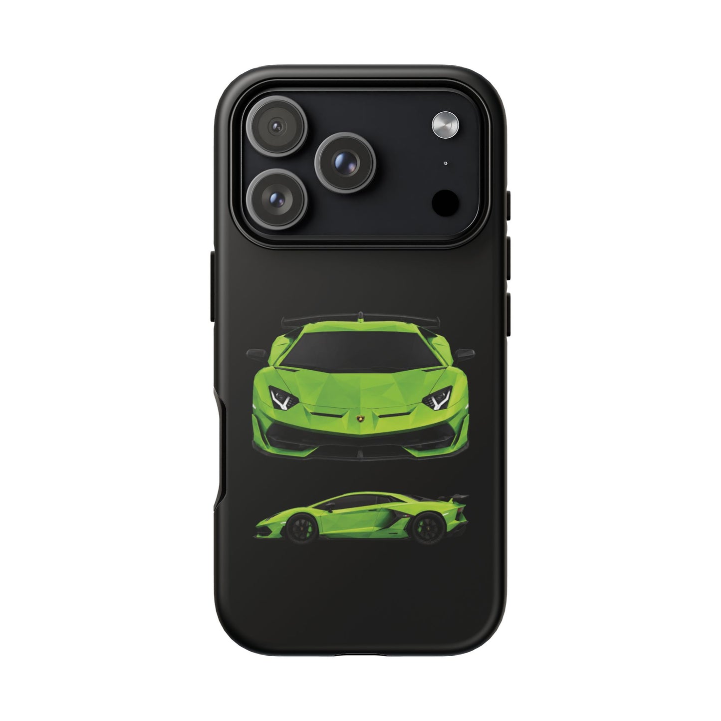 Aventador SVJ Case