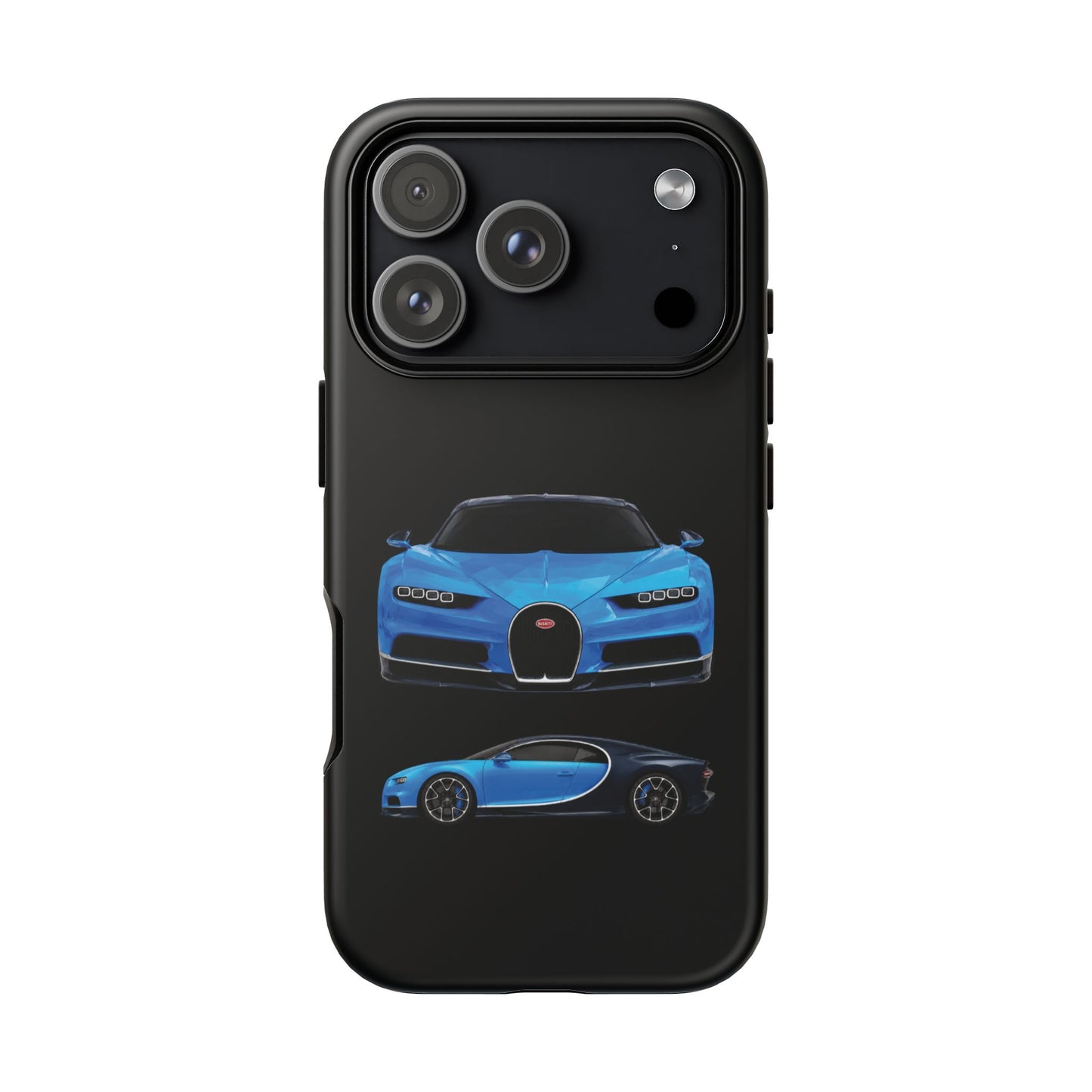 Chiron Case