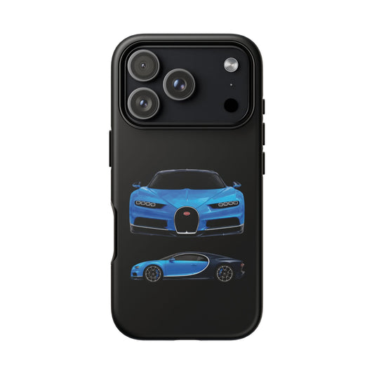 Chiron Case
