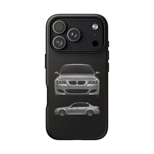 M5 E60 Case