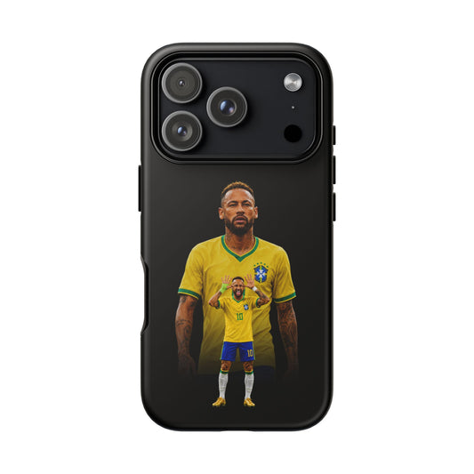 Neymar Case