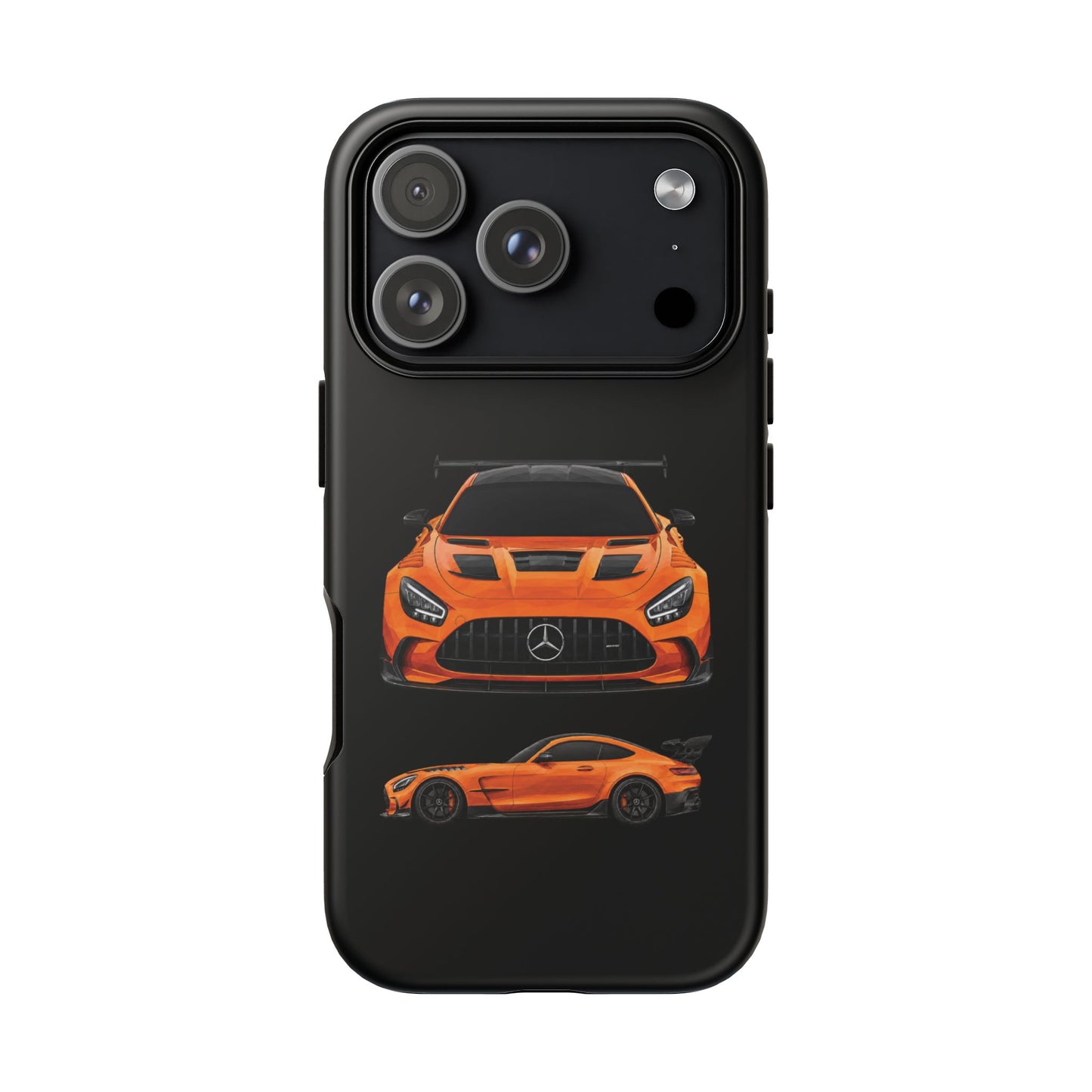 AMG GT Black Series Case