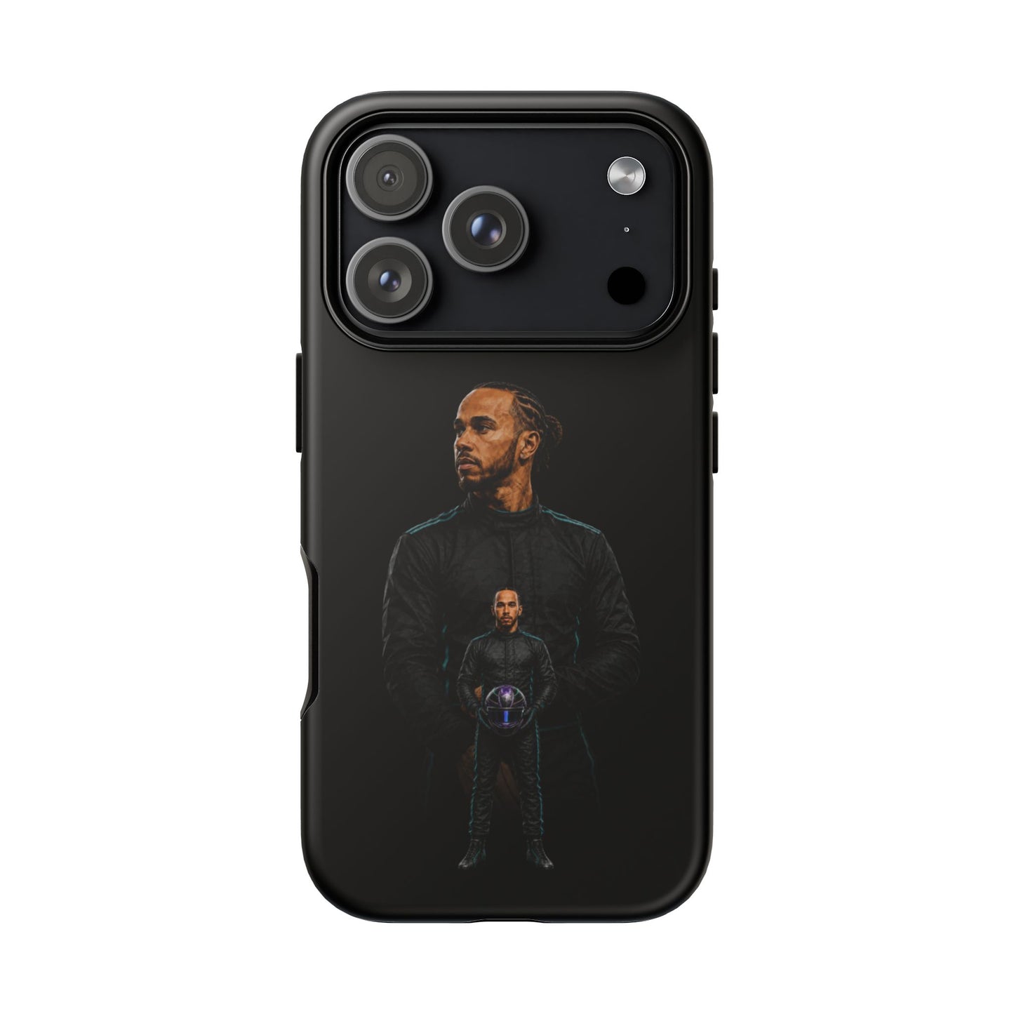 Hamilton Case