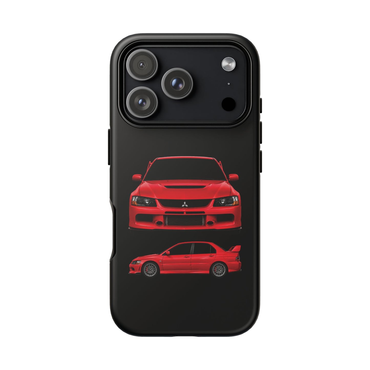 Lancer Evolution IX Case