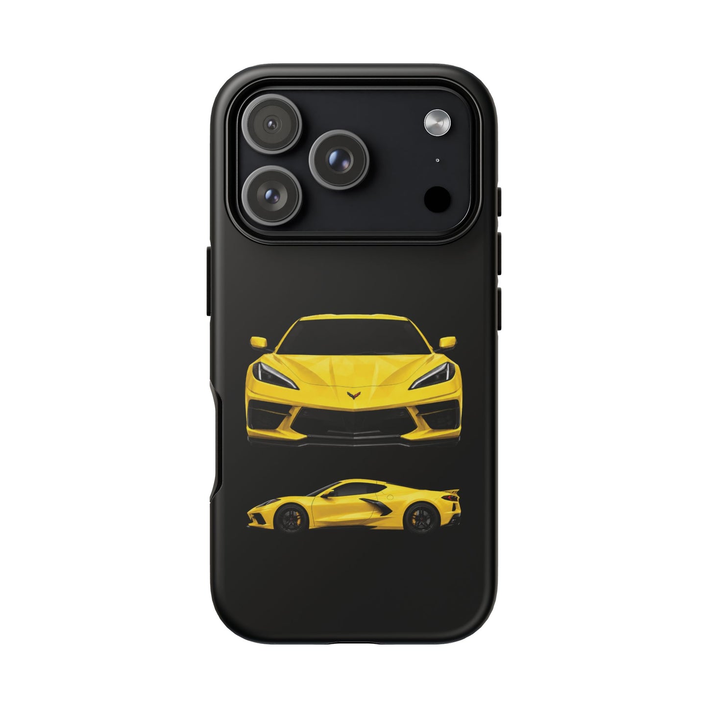 Corvette C8 Case
