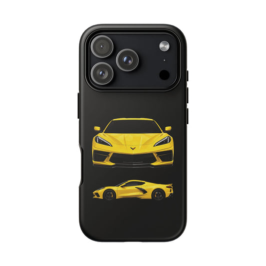 Corvette C8 Case