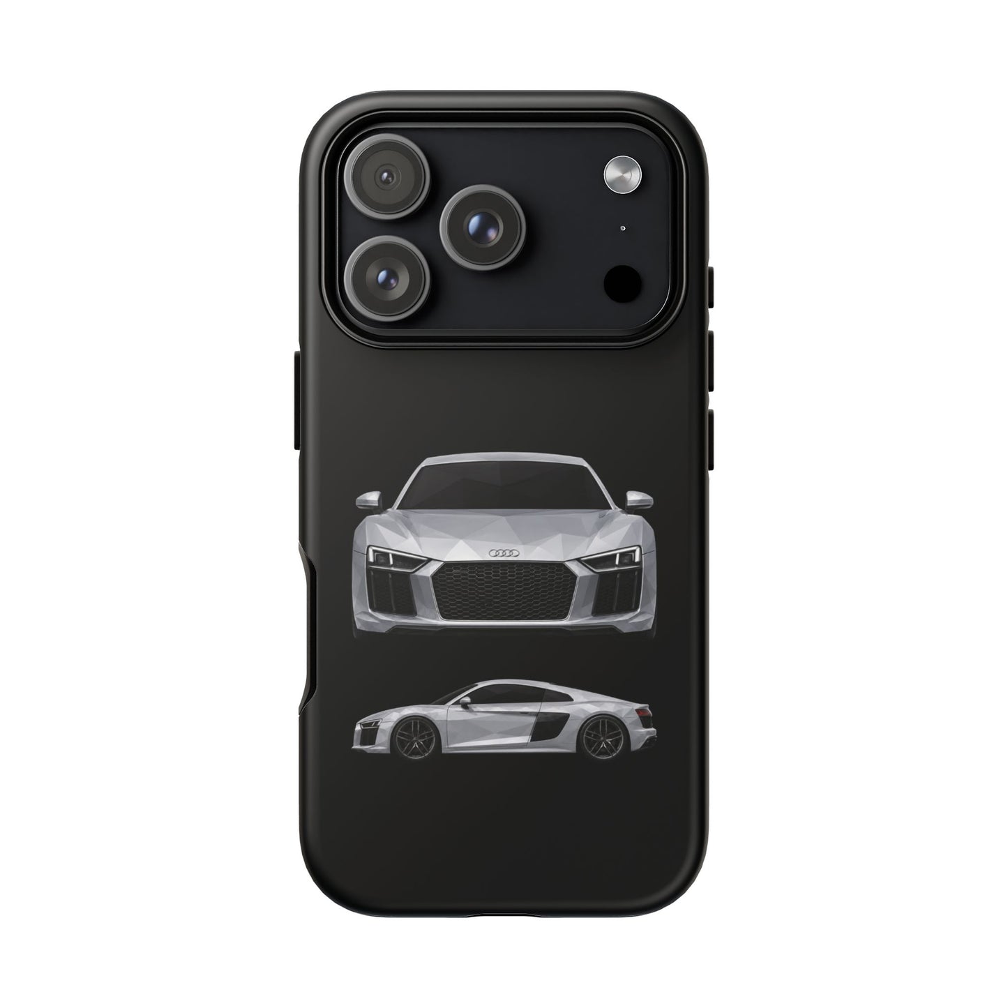 R8 Case
