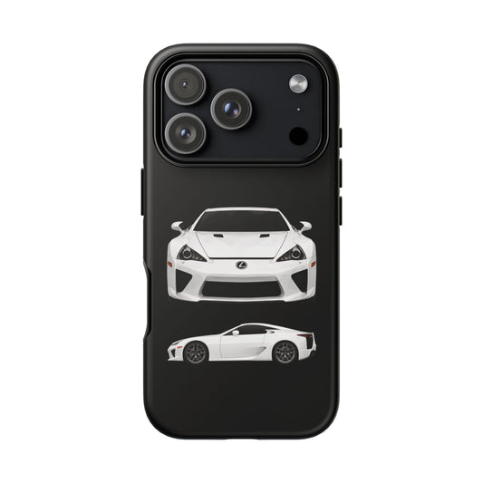 LFA Case