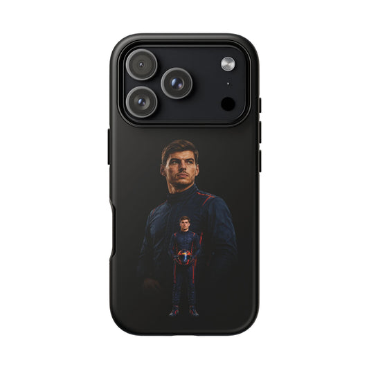 Verstappen Case