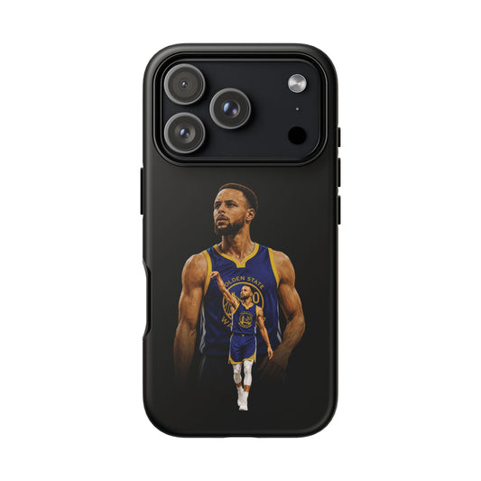Curry Case
