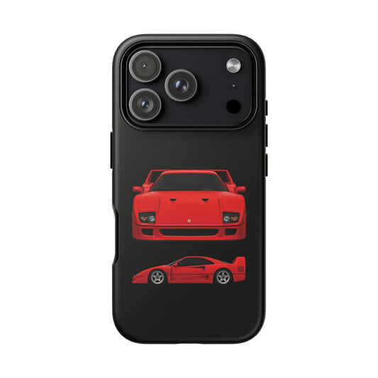 F40 Case