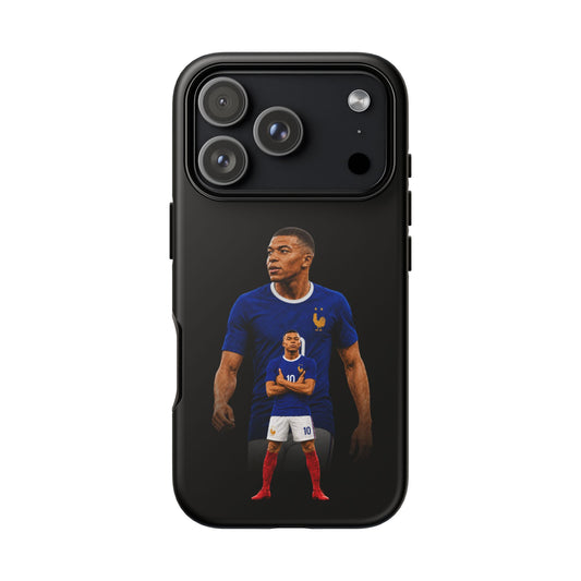 Mbappe Case