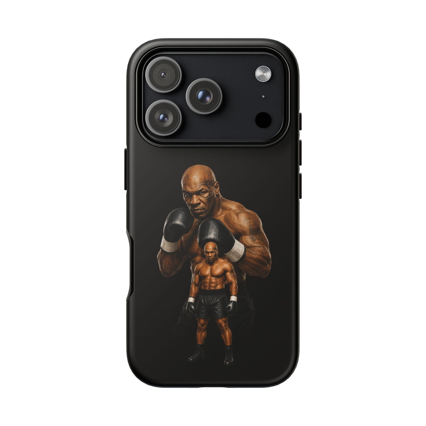 Tyson Case