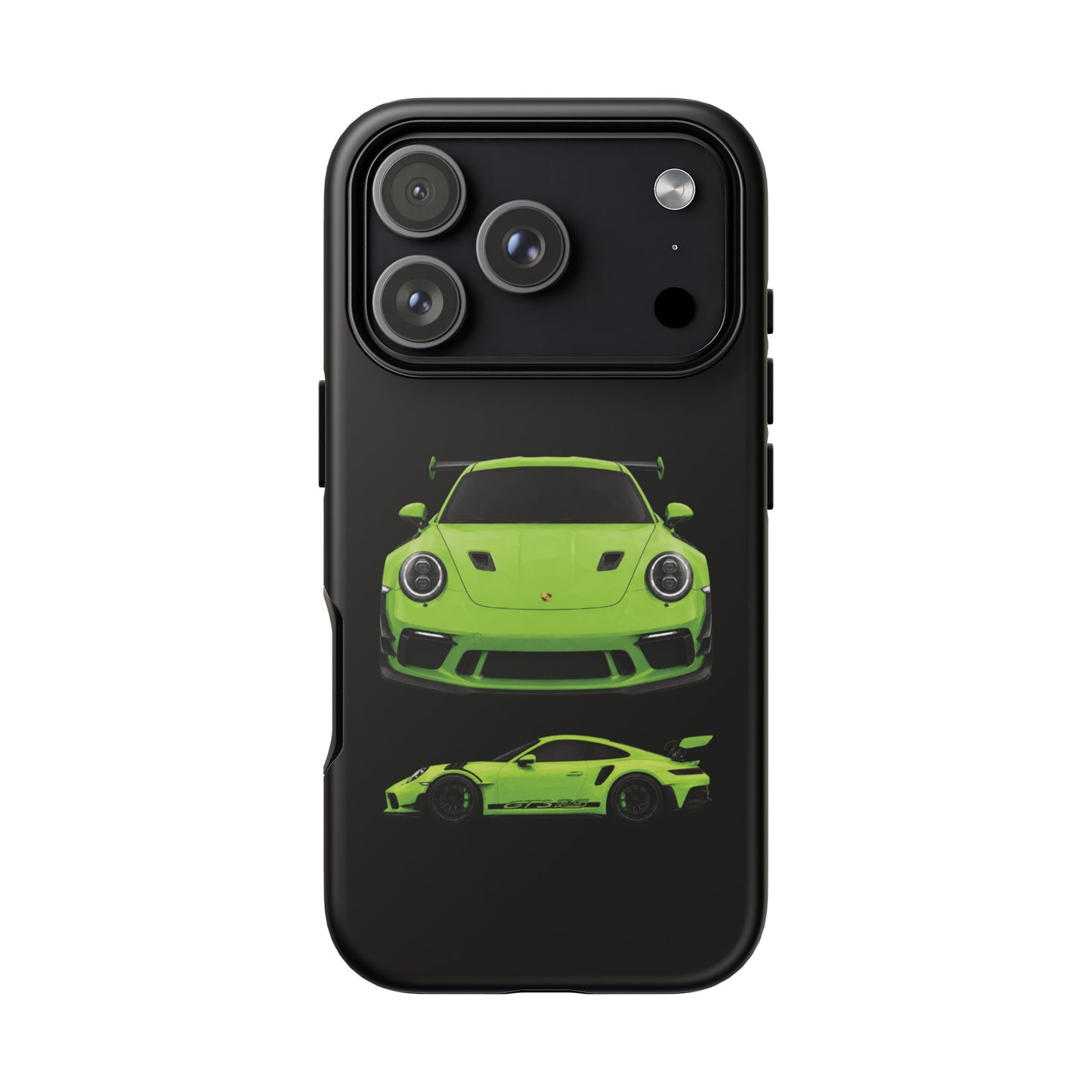 GT3 RS Case