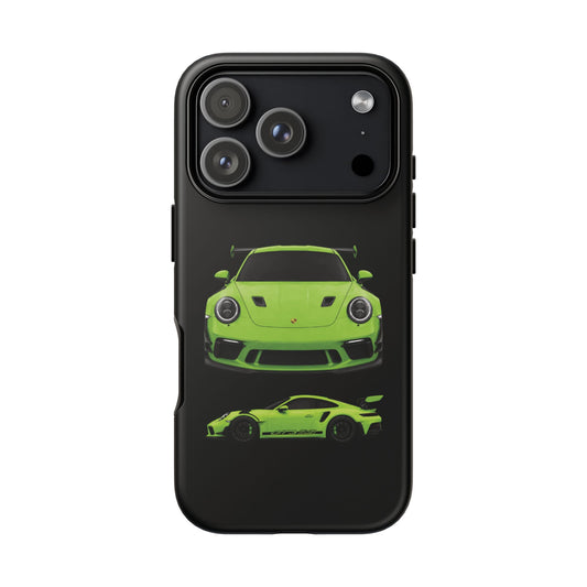 GT3 RS Case