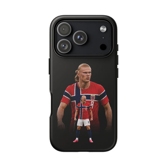 Haaland Case